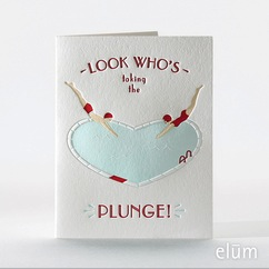The Plunge