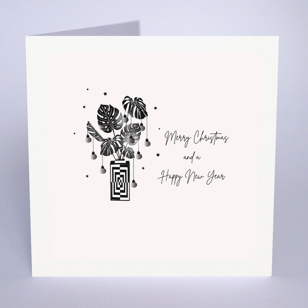 Merry Christmas And A Happy New Year