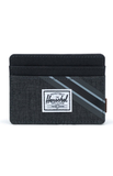 Charlie Wallet - Black X