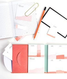 UMI - Wash Weekly Organizer