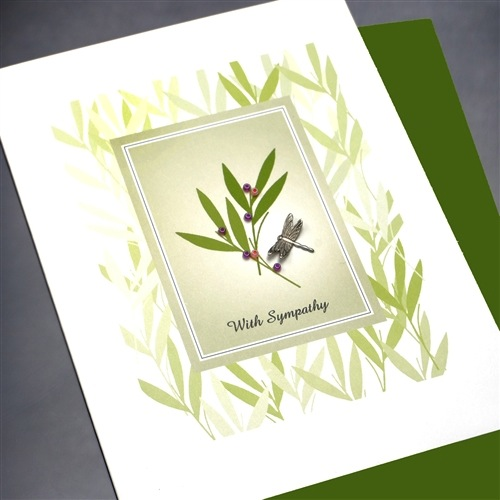 Sympathy " Dragon Fly "
