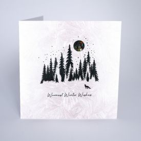 Warmest WInter Wishes