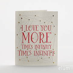 Times Infinity