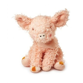 Hammie the Pig