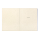 F&F CARD - We've known each other so long we finish each other's...