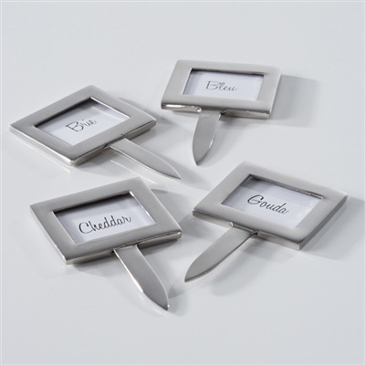 Frame Cheese Markers
