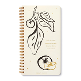 Planner - Each day comes bearing gifts. (Weekly)