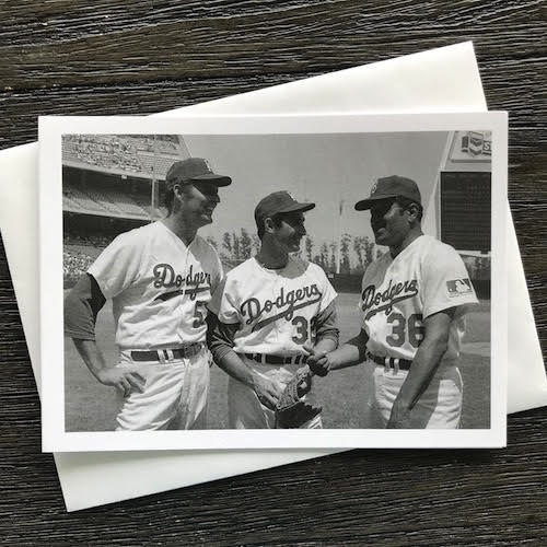 Dodger Greats