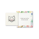 Kids Thoughtfulls - You're Amazing