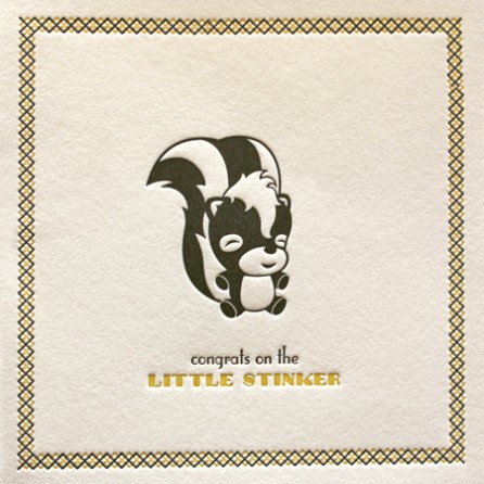 little stinker