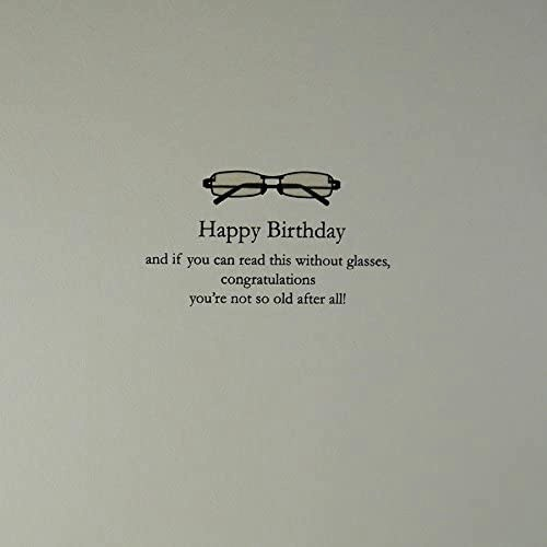 If You Can Read This...