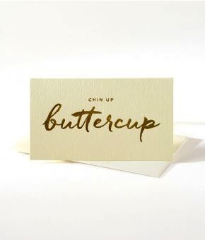 Buttercup
