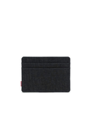Charlie Wallet - Black X