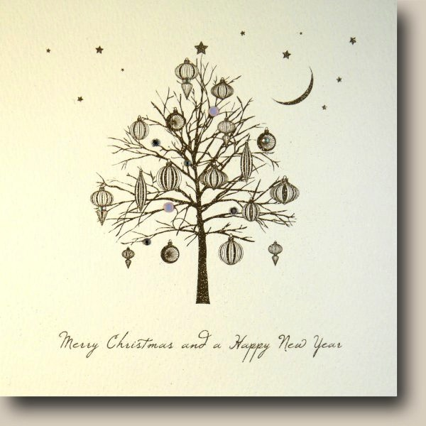 Merry Christmas and a Happy New Year