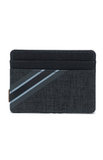Charlie Wallet - Black X