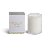 Soy Candle - Beaches