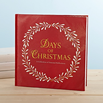 Days Of Christmas - A Collection of Seasonal Reflections