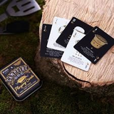 BBQ PLAYING CARDS - waterproof