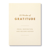 Note Card Kits - A Year of Gratitude