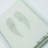 Notelets | Angel Wings