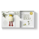 What Do You Do With An Idea - Gift Set