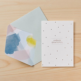Endlessly Grateful - Boxed Notecard Set
