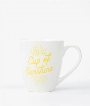 CUP OF SUNSHINE - Mug