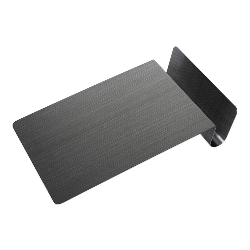 Desktop To-Do Board - Stainless