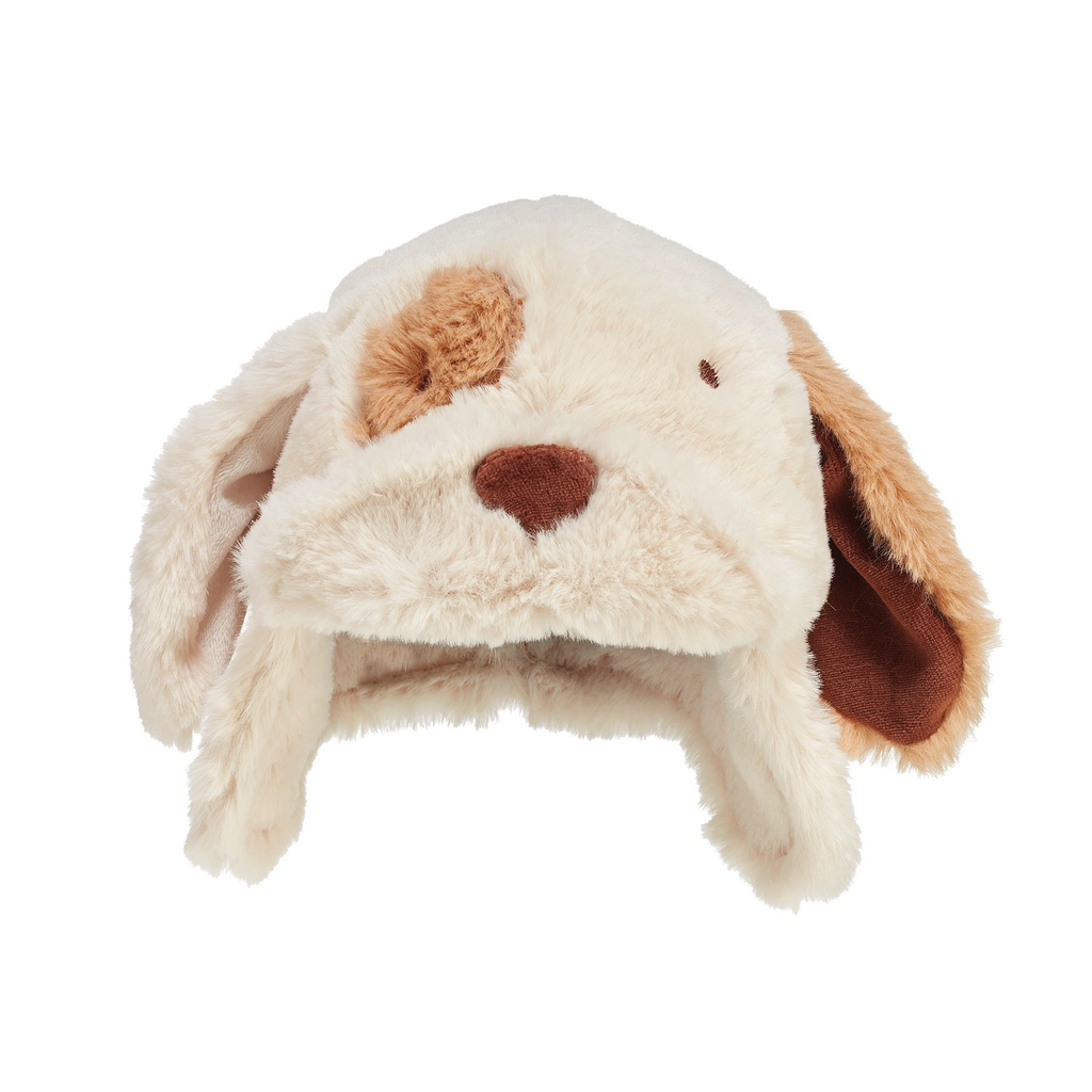 Skipit Puppy Fur Hat