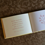 Happily Grateful - Gift Book