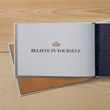 Believe - Gift Book