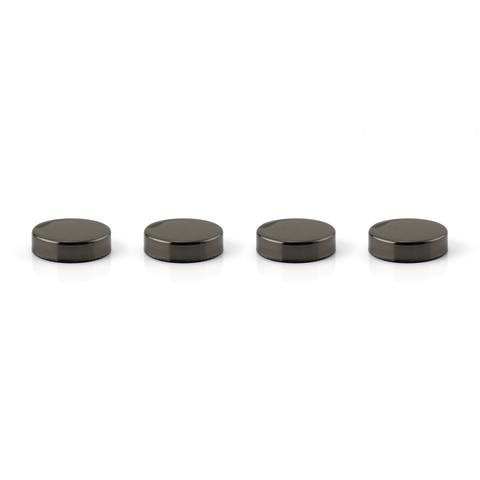 Snap! Strong Magnets - Meteorite