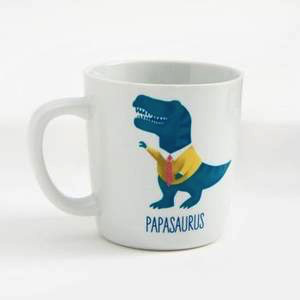 Papasaurus Mug