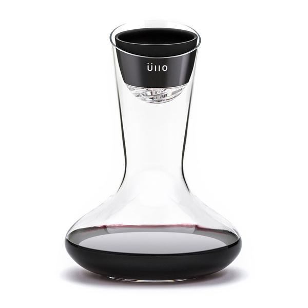 ULLO Wine Purifier + Decanter