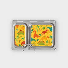 PlanetBox Shuttle Lunch box Magnets - Dinos