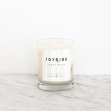 Soy & Beeswax Candle