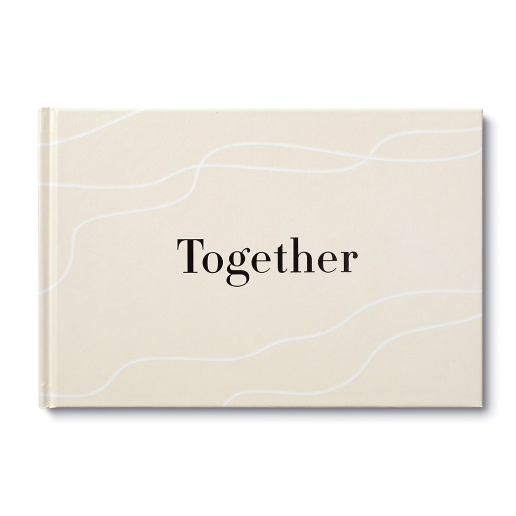 Gift Book - Together