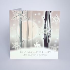 To a Wonderful Mum