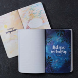 WRITE NOW JOURNAL - Always Believe