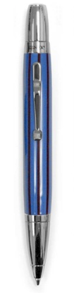 Pin Stripe - classic pen