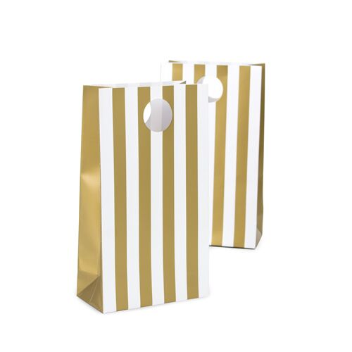 Party Bag - Gold Crush