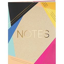 Notes Pocket Folder 9x12