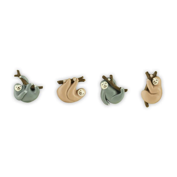 Sloth Magnets