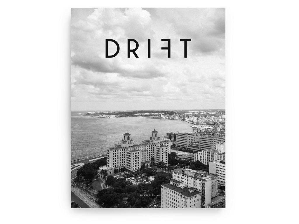 Drift - Havana