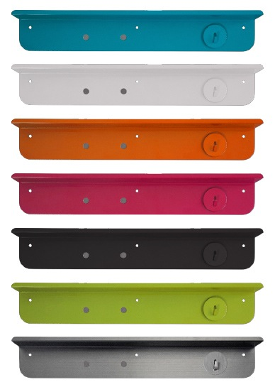SHELF LIFE - PINK