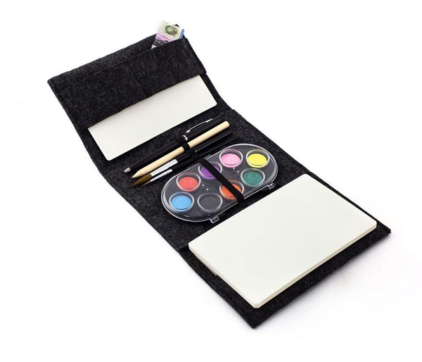 Jotblock WATERCOLOUR SET