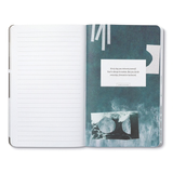 WRITE NOW JOURNAL - To exist is to change