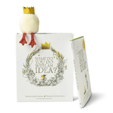 What Do You Do With An Idea - Gift Set