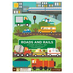 Roads & Rails
