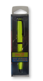 Hot Writes - Lime Pen